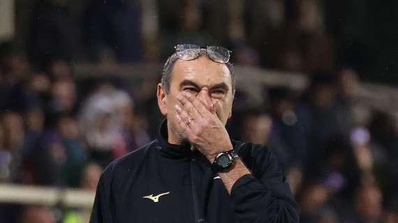 Lazio, in quattro della rosa non convincerebbero Sarri. Intanto Baroni...