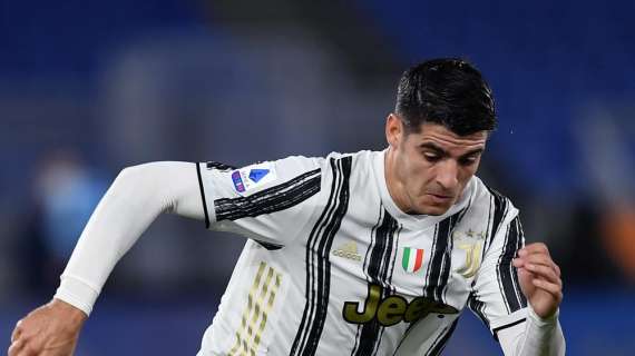 Champions League, Morata trascina la Juventus: i bianconeri espugnano Kiev