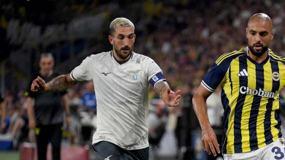 Lazio, Sarri alterna ancora Rovella e Cataldi: dubbi in cabina di regia