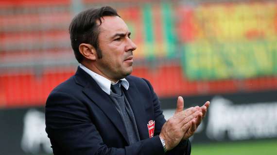 Brocchi: "Necessaria la fiducia dalla società per il tecnico. Inzaghi alla Lazio con Tare..."