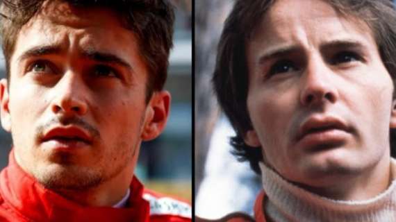 F1 | Ferrari, Binotto e l'importante annuncio su Leclerc