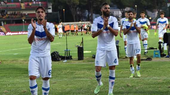 UFFICIALE - Brescia, il club non è stato ammesso alla Serie C: il comunicato