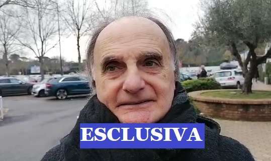 Lazio, Wilson: "Col Cagliari salvo la reazione, prematuro dare giudizi. Cataldi? Suo gol un segnale..."