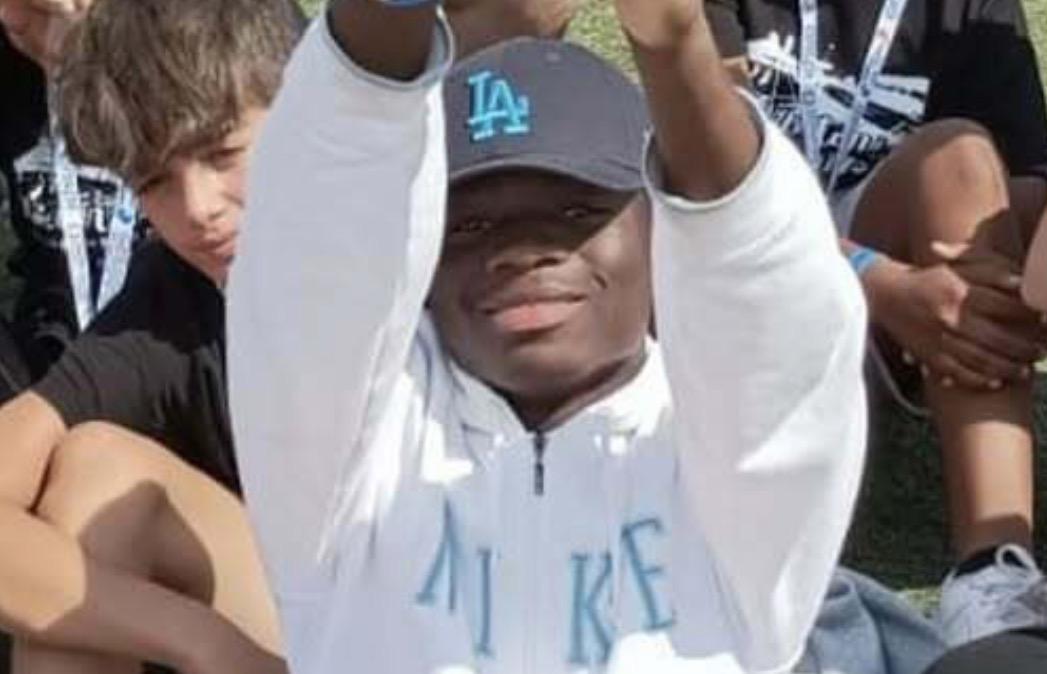 Tragedia a Roma: morto il 19enne e tifoso della Lazio Archange Pochini