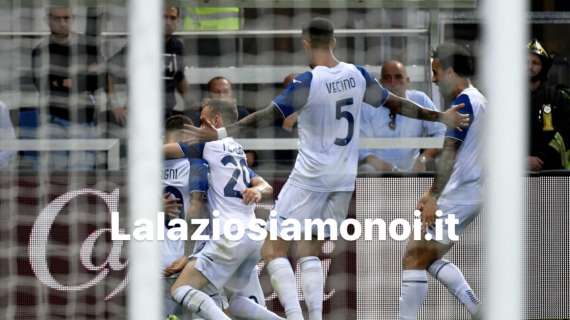 Lazio, un famoso TikToker si allena a Formello con Felipe, Patric e Romero
