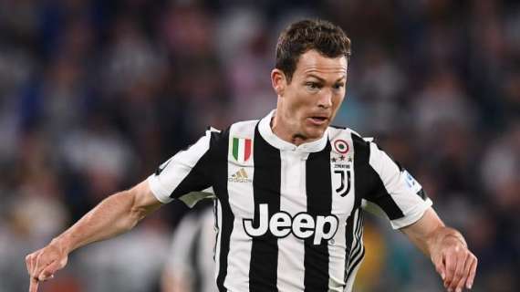 UFFICIALE - Lichtsteiner è un nuovo giocatore dell'Arsenal