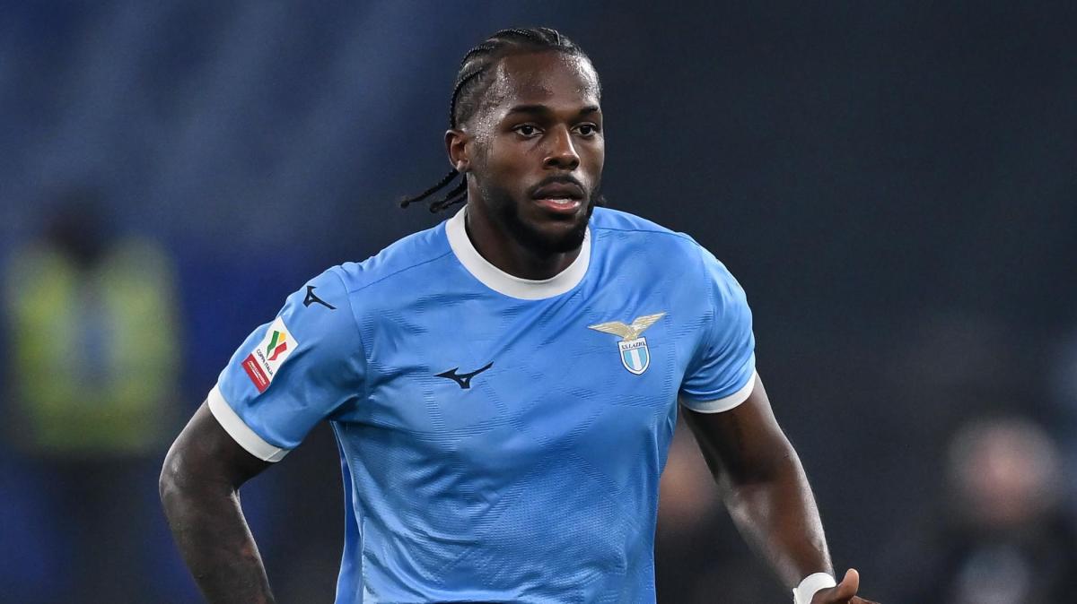 Gattuso incontra Nuno Tavares: ora può restare alla Lazio