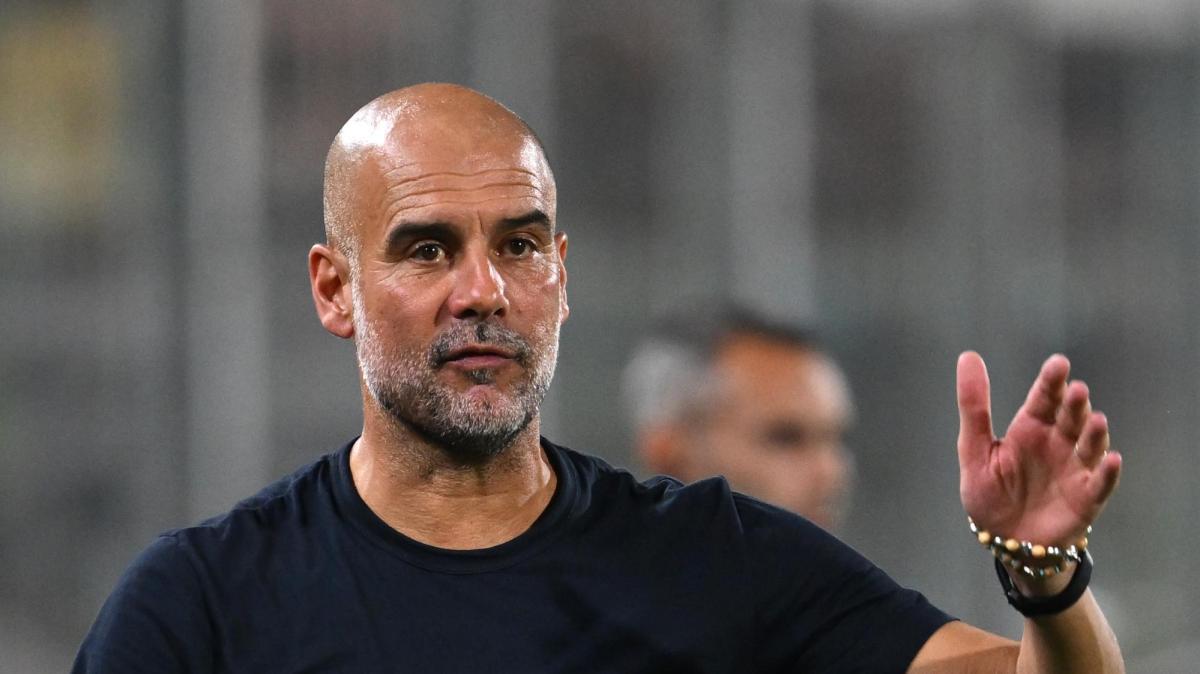 Ex Lazio | Di Canio sull'Italia: "Guardiola? No grazie. Ecco chi serve..."