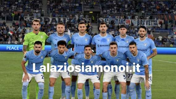Ranking Uefa per club, il ko fa male: ecco la posizione della Lazio