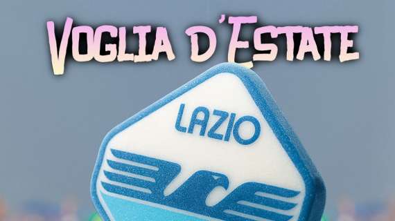 LAZIO FAN SHOP A PREZZI SPECIALI. TANTI NUOVI ARRIVI: COSTUMI, TELI MARE E TUTTO PER L'ESTATE