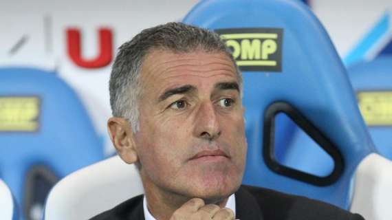 Tassotti: "Gara fondamentale per l'Europa, la Lazio è la squadra più in forma"