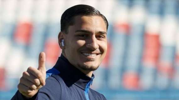 Cosenza-Brescia, Crespi protagonista: primo gol tra i professionisti