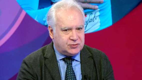 Consiglio federale, Sconcerti: "Lega ha 3 voti e LND 6. Alla lunga uscirà..."