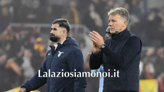 Calciomercato Lazio | In quali reparti servono rinforzi?