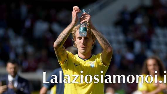 Lazio, Rovella è rinato: ora è pronto a sfidare il suo passato