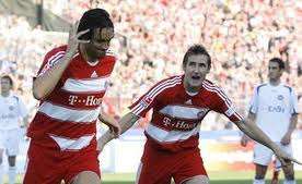 Toni e Klose amici-nemici: dai trionfi al Bayern ai duelli in Italia