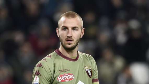 Torino, il fratello di Milinkovic sta per tornare dal prestito allo Standard Liegi
