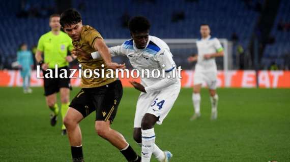 Calciomercato Lazio | Il Tenerife punta un giovane della Primavera: i dettagli