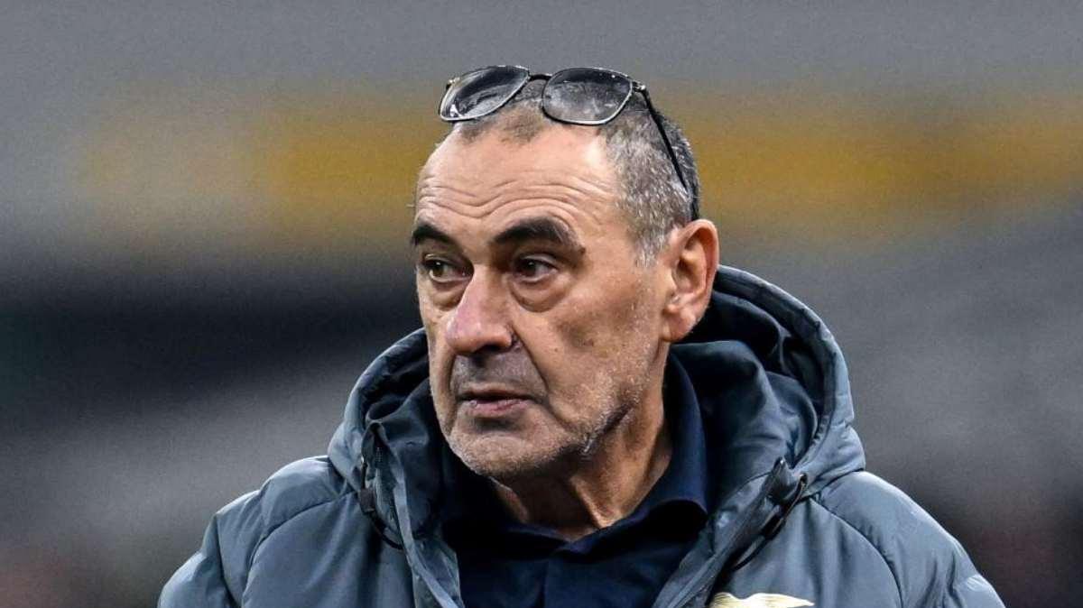 FORMELLO - Lazio, cambi in Coppa Italia: quanti dubbi per Sarri