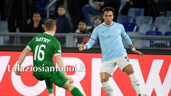 Lazio, vittoria mancata e tanti rimpianti: la delusione social - FOTO