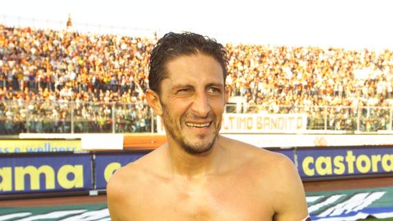 Ex Lazio | Protti e il suo gol nel derby: "I tifosi ancora lo ricordano..."