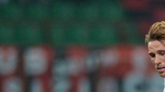 Biglia story, dalla depressione alla Serie A: "La Lazio è la squadra perfetta, non potevo perdere questo treno"