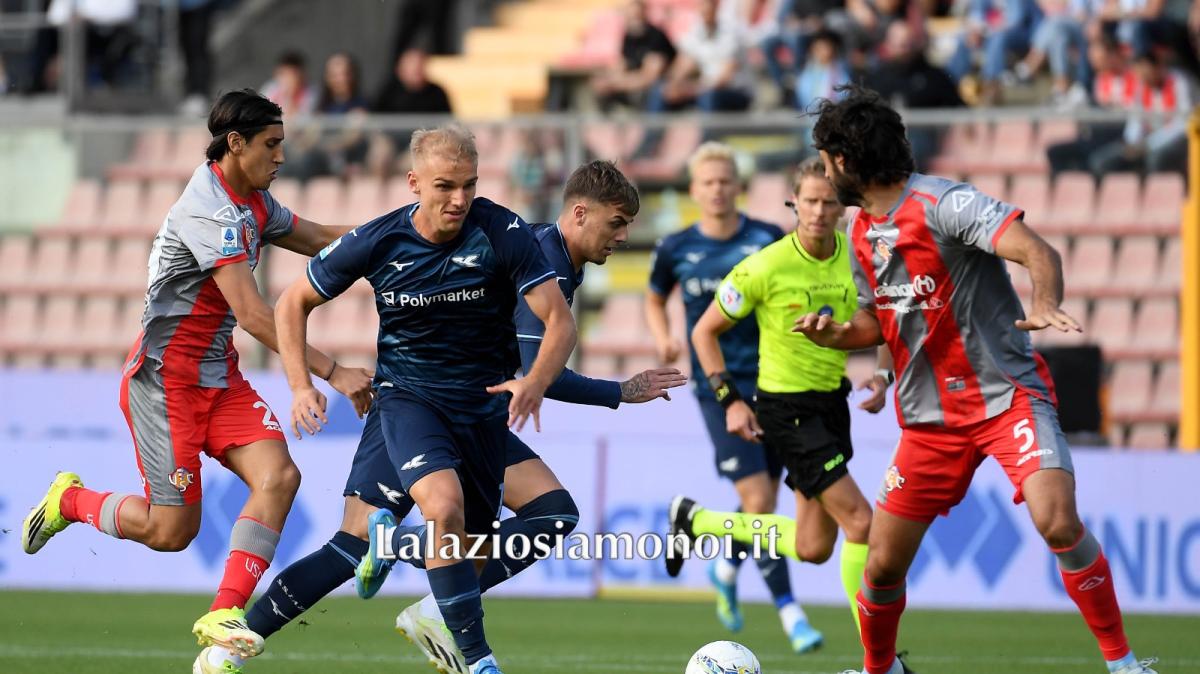 SONDAGGIO - Cremonese - Lazio, vota il migliore in campo dei biancocelesti