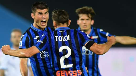 Atalanta, l'identità del positivo al Covid: sospetti dopo la lista dei convocati