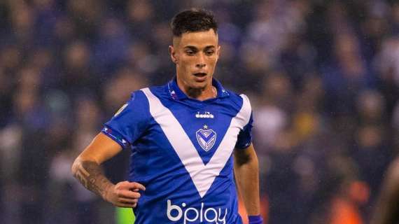 Calciomercato Lazio | Valentin Gomez può arrivare in Italia: la situazione