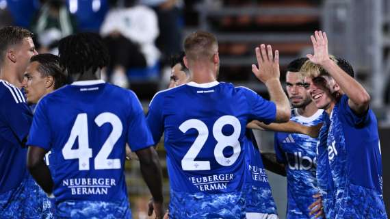 Guerrini scommette: "Il Como finisce il campionato sopra la Lazio"