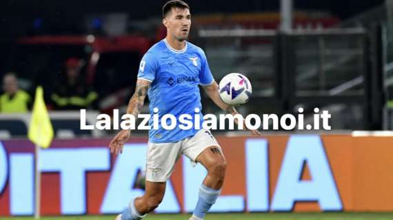 Lazio-Inter, Romagnoli annulla Lukaku e sfata un suo tabù: ecco quale