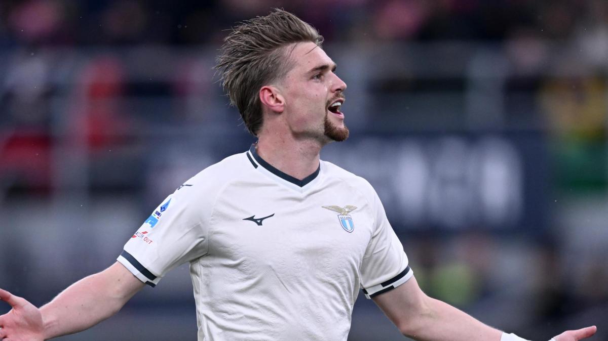 Calciomercato Lazio | La Premier League vuole Taylor. Ma Lotito spara alto