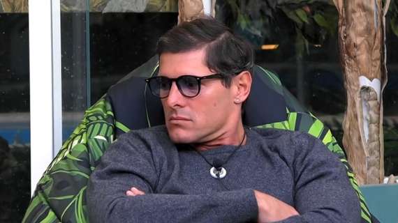 Aldo Montano torna sotto i ferri: "La scherma mi sta chiedendo il conto..."