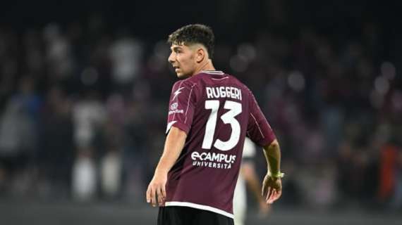Calciomercato Lazio | Ruggeri, spunta l'interesse della Ternana: le ultime