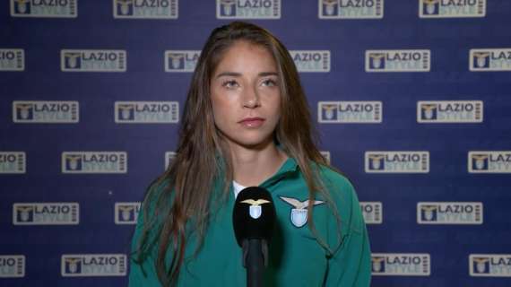 Women, Goldoni: "La Lazio è in crescita, esprime buon calcio. A centrocampo..."
