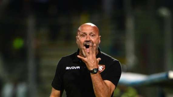Serie A, Colantuono: "Quarto posto? Lazio favorita..."