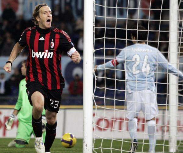 Guarda il Video: Sintesi filmata di Lazio-Milan