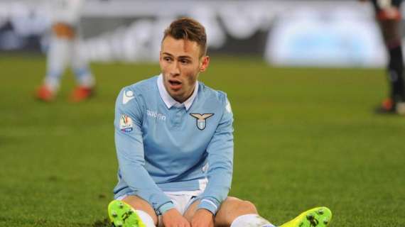 UFFICIALE - Rinnovo di contratto per Lombardi: resterà alla Lazio fino al 2022