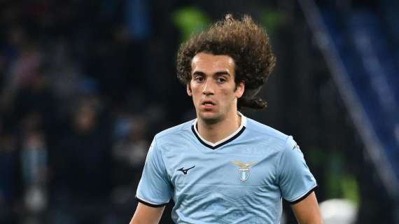 Lecce-Lazio, Guendouzi e il sasso lanciato dagli spalti: il retroscena svelato da Sky