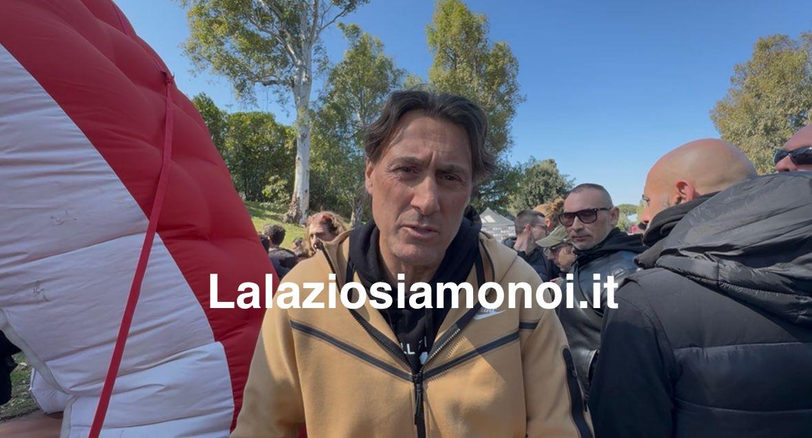 ESCLUSIVA - Operazione Nostalgia, Fuser: “Spero la Lazio vinca la Coppa Italia. La contestazione…”