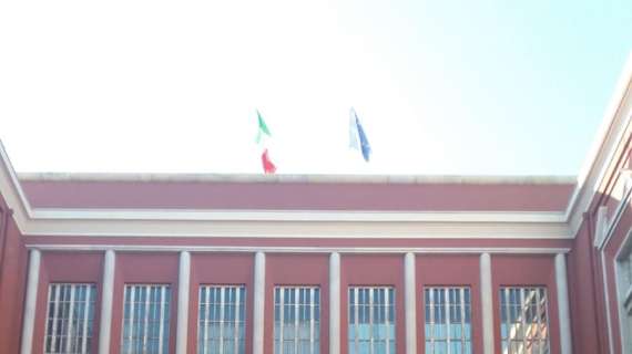 Sanino, Collegio Garanzia Coni: "Indagine Lazio? Se qualcuno ha sbagliato pagherà"