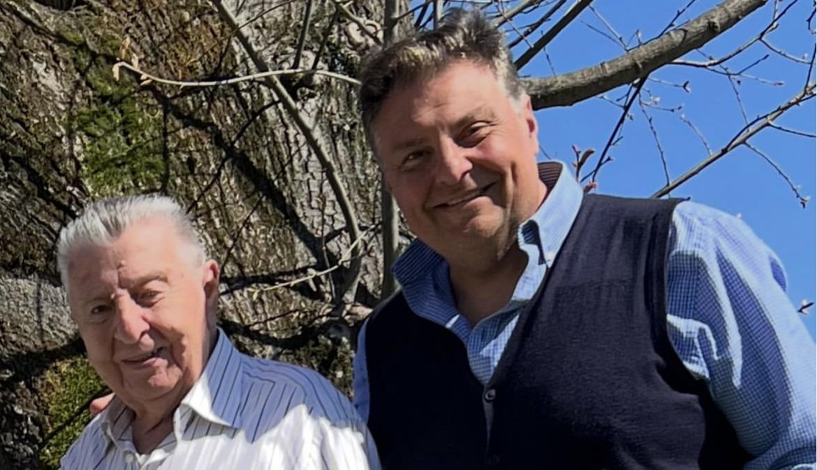 NEWS | Tragedia per Claudio Lauretta: "Hanno ucciso mio padre"