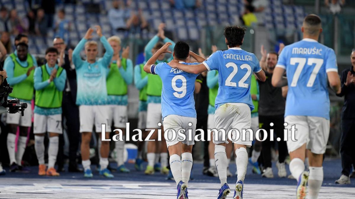 Agostinelli: "La Lazio è calata di qualità. A gennaio si è indebolita e..."