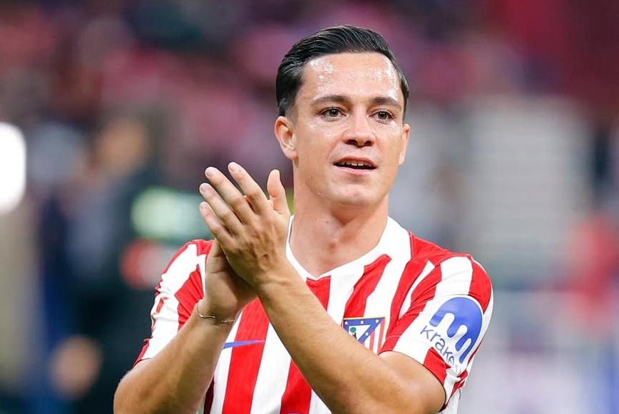 Calciomercato Lazio | L'Atletico Madrid conferma Raspadori? L'indizio - FOTO