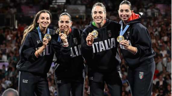 Parigi 2024 | Rossella Fiamingo svela il segreto della vittoria: "Abbiamo ascoltato..."