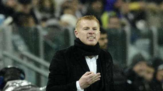Lazio, il Celtic non ti aiuta. Lennon: "In Romania con tanti cambi"