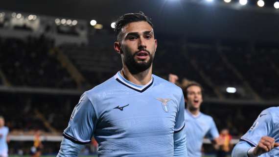 Lazio, Fabiani su Castellanos: "Speriamo di recuperarlo entro..."