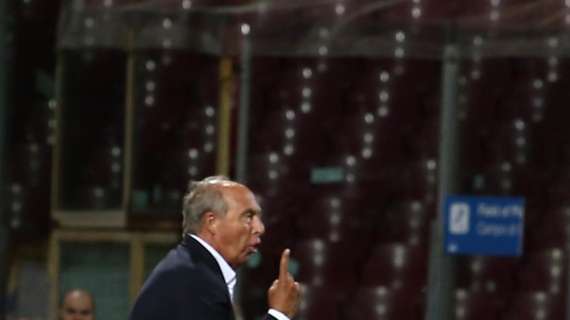 Lazio, Ventura: "Akpa Akpro è passato da Salerno alla Champions"