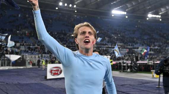 Lazio | Rovella, si tratta il rinnovo del contratto. Ma c'è un problema...