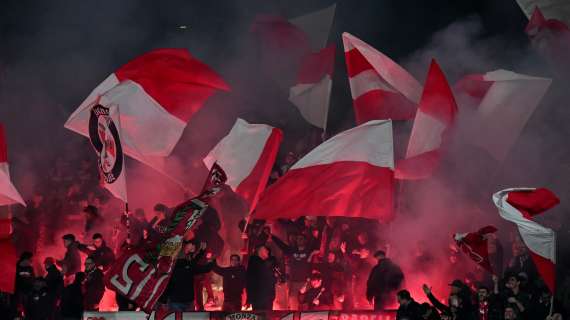 Monza, piovono Daspo per i tifosi: provvedimenti per 50 ultras 